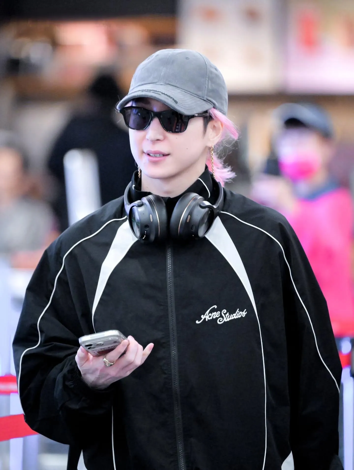 【Celebrity Same Style】